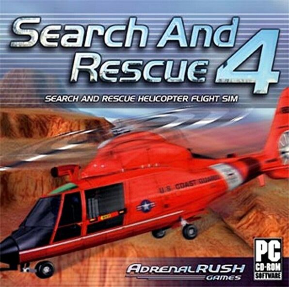 Search and Rescue 4