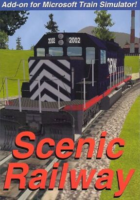 Scenic Railways