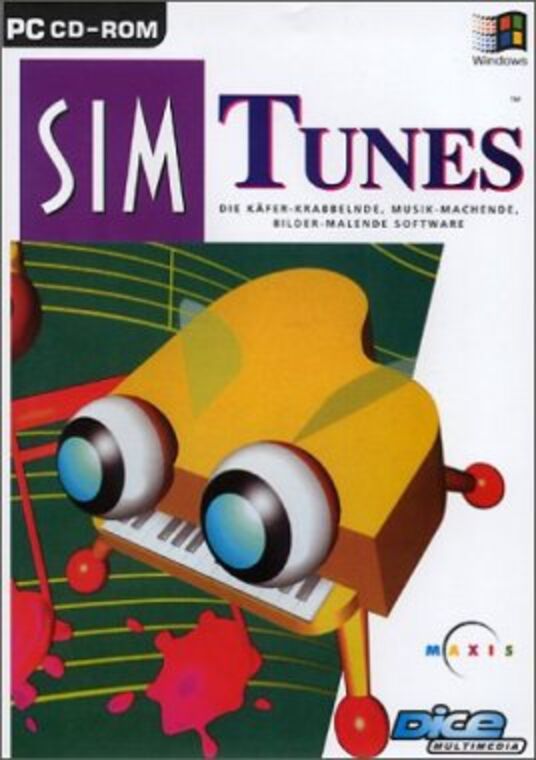 Sim Tunes
