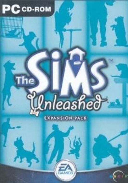 The Sims: Unleashed