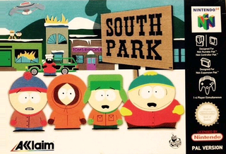 South Park