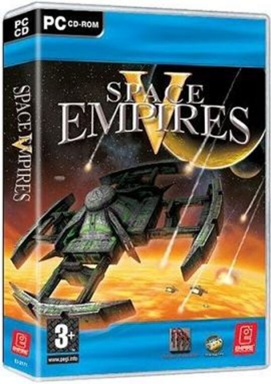 Space Empires V