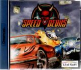 Show more information on Speed Devils Speed Devils