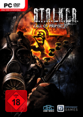 S.T.A.L.K.E.R. Call of Pripyat