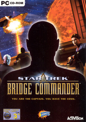 Star Trek: Bridge Commander