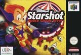 Show more information on Star Shot : Space Circus Fever Star Shot : Space Circus Fever