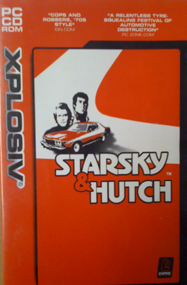 Starsky & Hutch