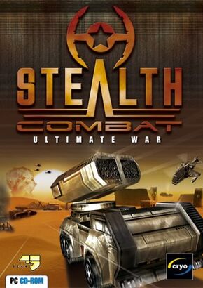 Stealth Combat