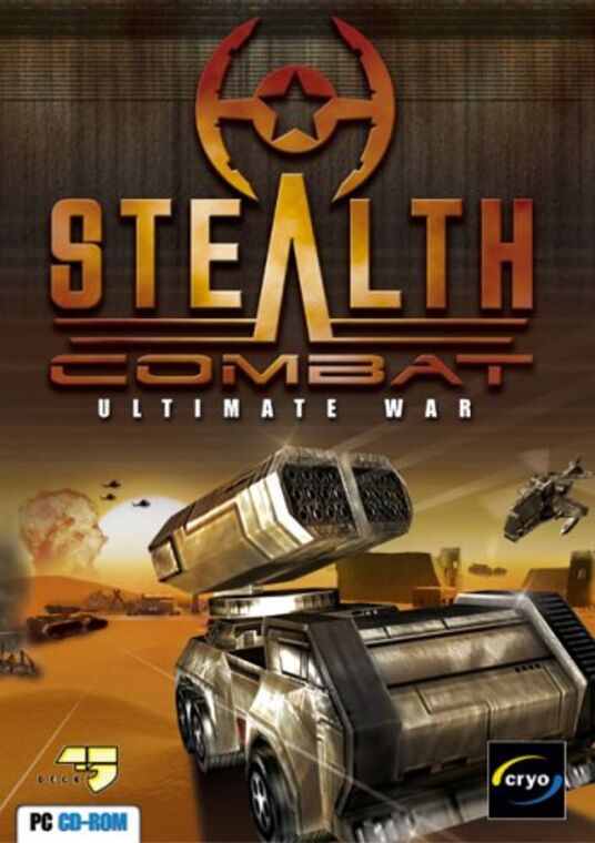 Stealth Combat