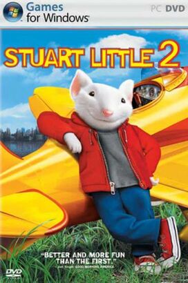 Stuart Little 2