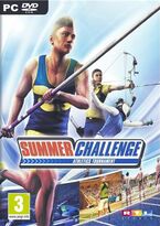 Summer Challenge: Athletics Tournament