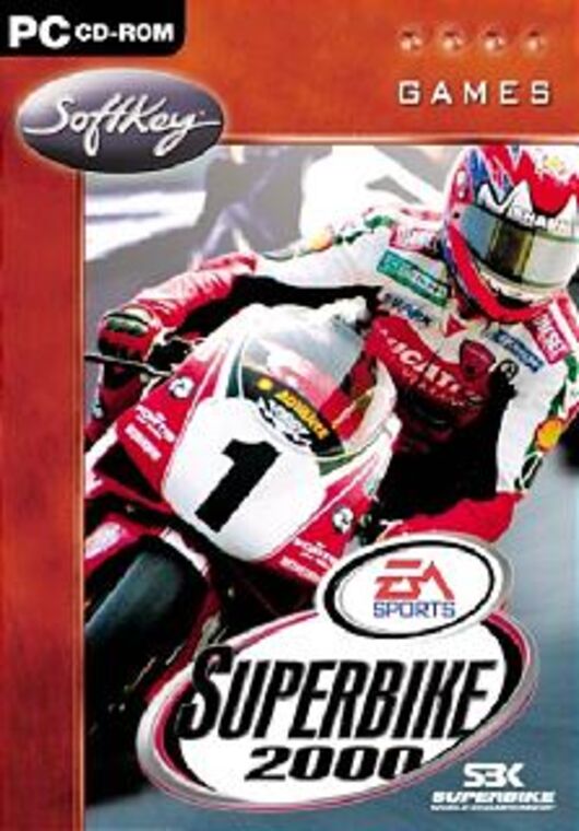 Superbikes 2000
