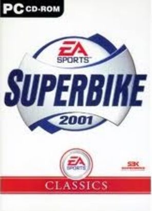 Superbikes 2001