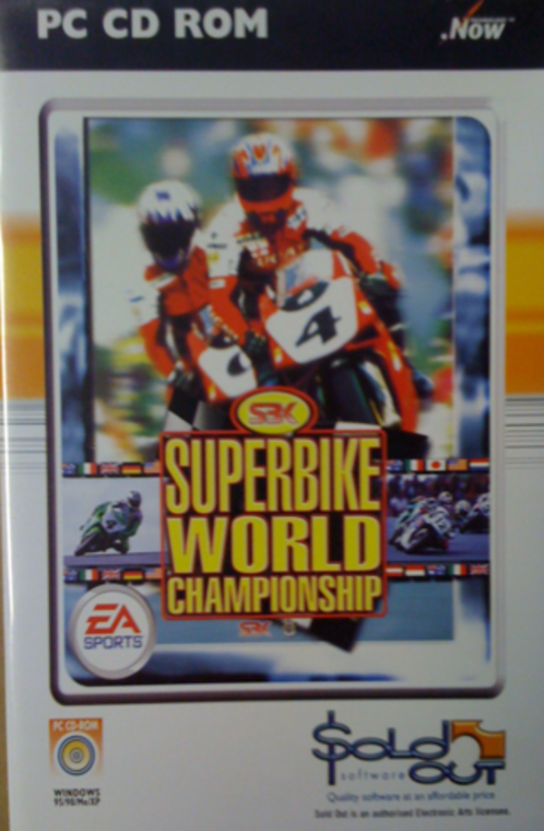 Superbikes 99 World Championship