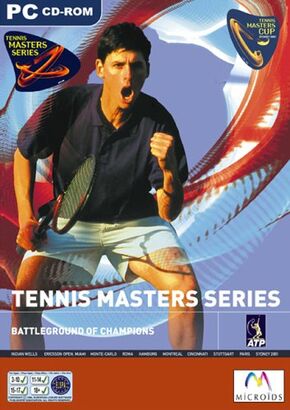 Tennis Master Series