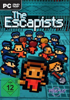 The Escapists