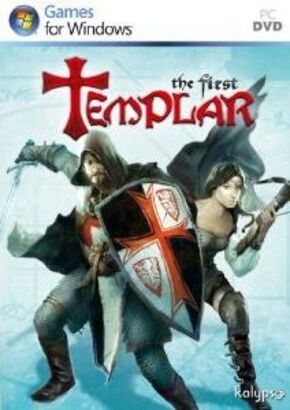 First Templar
