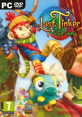 The Last Tinker