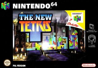 New Tetris
