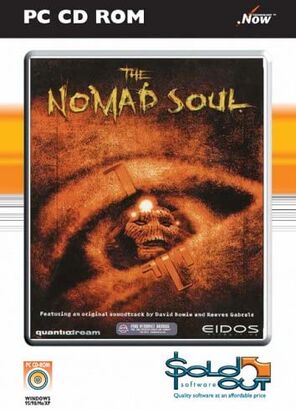 The Nomad Soul