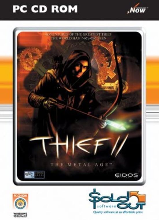 Thief 2