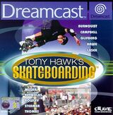 Show more information on Tony Hawk's Skateboarding Tony Hawk's Skateboarding