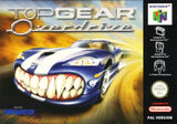 Show more information on Top Gear Overdrive Top Gear Overdrive