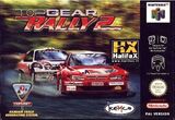 TG Rally II - Top Gear Rally II