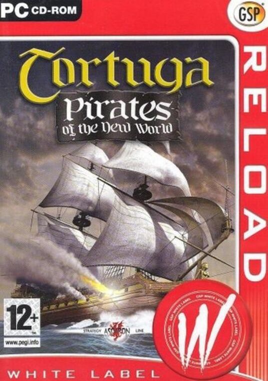 Tortuga: Pirates of the New World