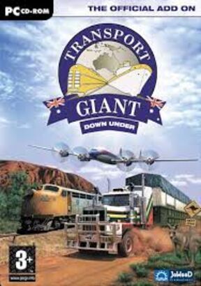Transport Giant
