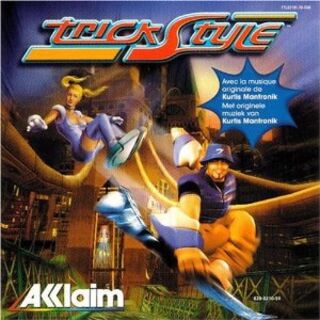 Trickstyle