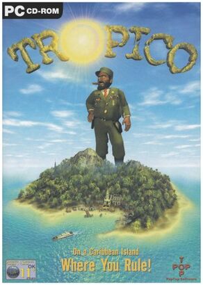 Tropico