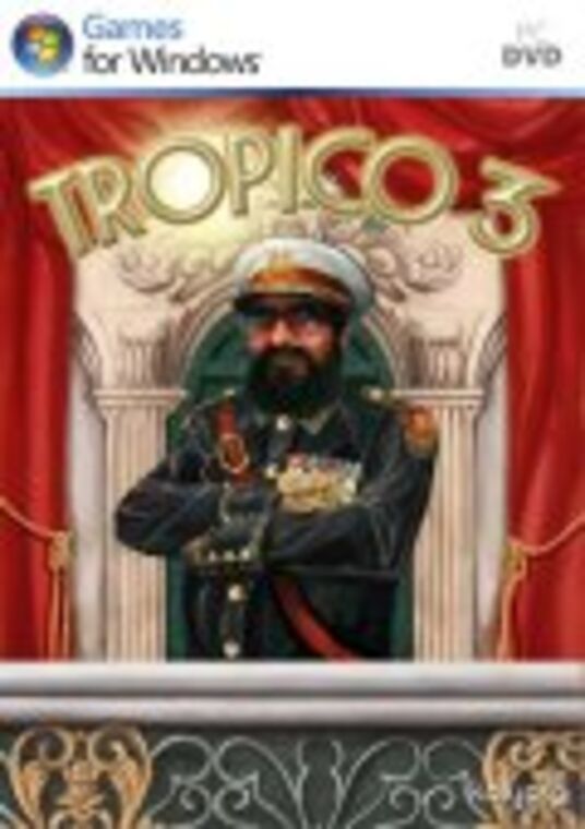 Tropico 3 Gold Edition