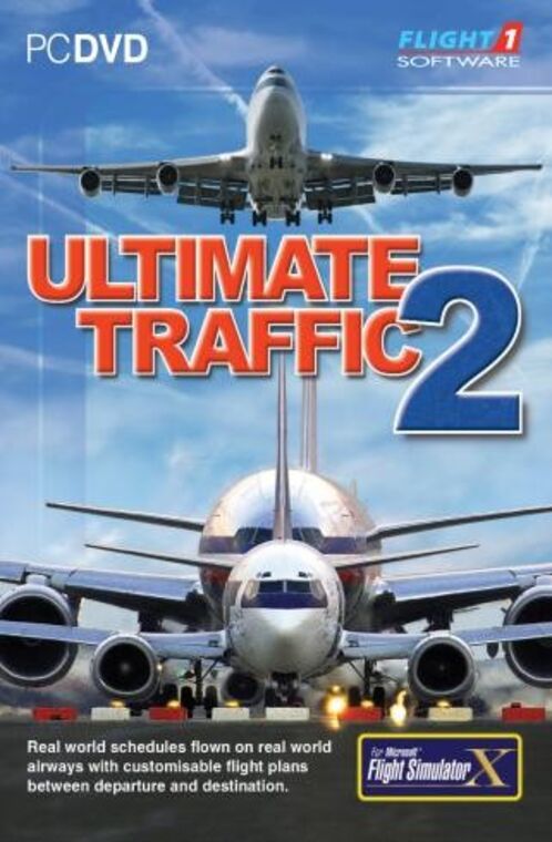 Ultimate Traffic 2