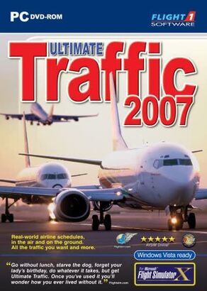 Ultimate Traffic 2007