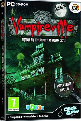 Vampireville