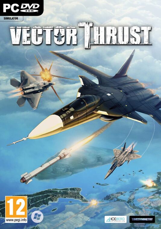 Vector Thrust