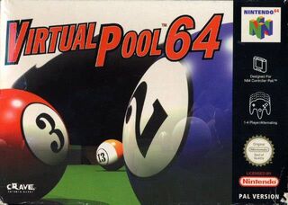 Virtual Pool