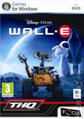 WALL.E