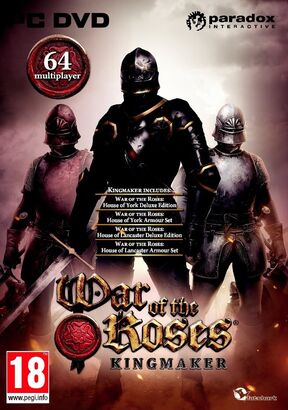 War of the Roses: Kingmaker