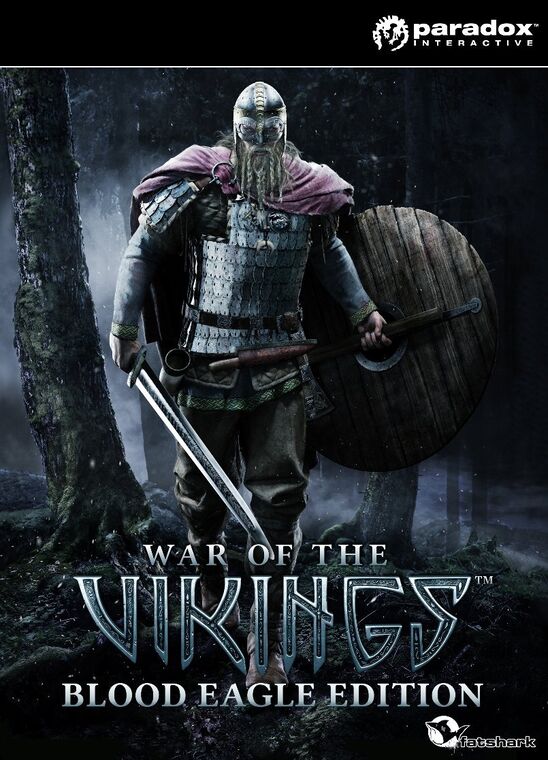 War of the Vikings Blood Eagle Edition