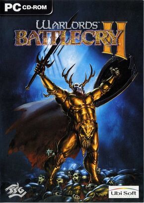 Warlords Battlecry 2