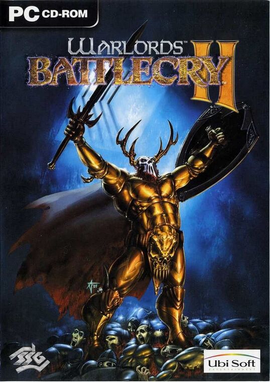 Warlords Battlecry 2