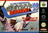 Wayne Gretzky 3D Hockey ‘98