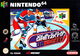 wayne gretzkeys 3d hockey n64