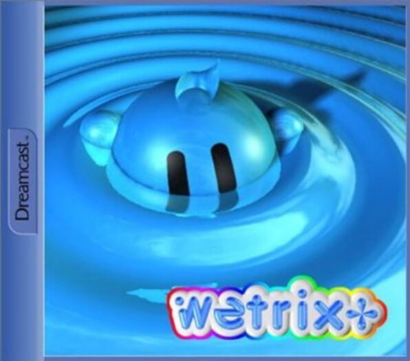 Wetrix