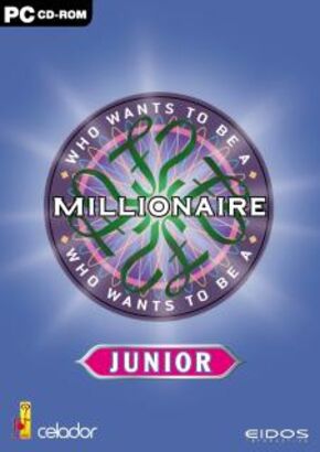 Who Wants to be a Millionaire? - Junior