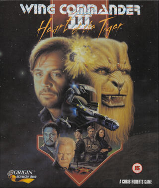 Wing Commander III