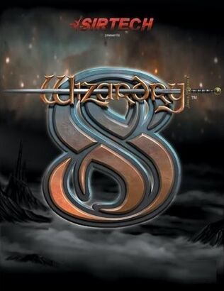 Wizardry 8