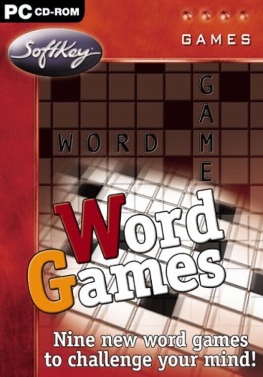 Word Games